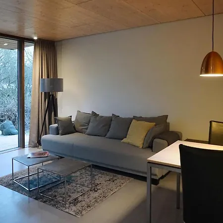 Design Nienrausch 2 Lejlighed Timmendorfer Strand