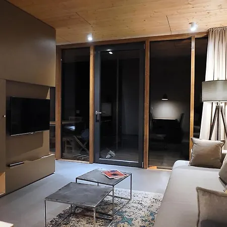 Lejlighed Design Nienrausch 2 *