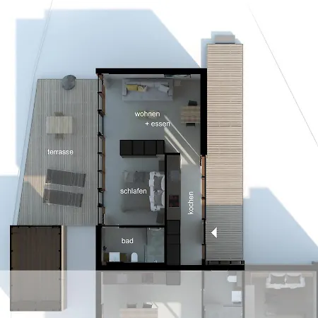 Design Nienrausch 2 Timmendorfer Strand