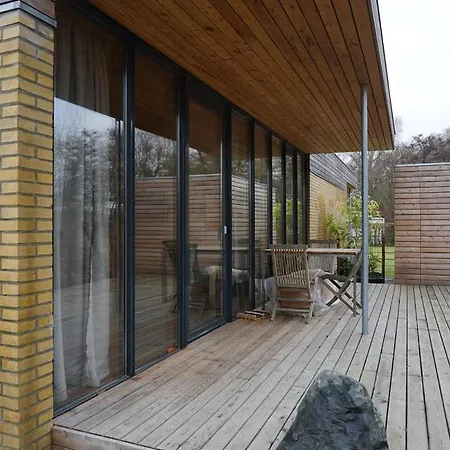 Design Nienrausch 2 Lejlighed *