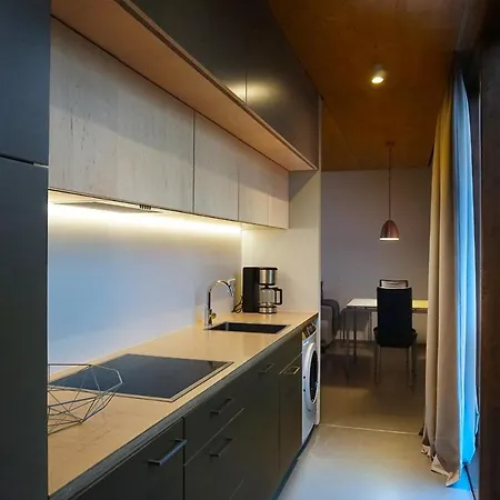 Lejlighed Design Nienrausch 2