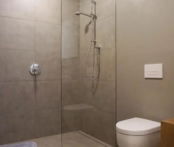 Design Nienrausch 2 Apartment