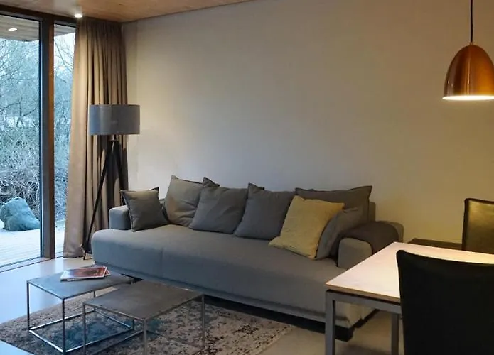 Design Nienrausch 2 Apartment Timmendorfer Strand