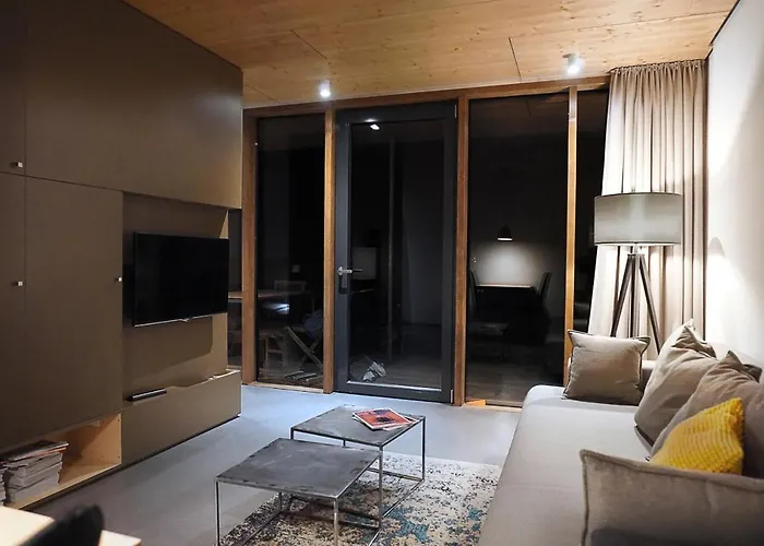 Apartment Design Nienrausch 2 *