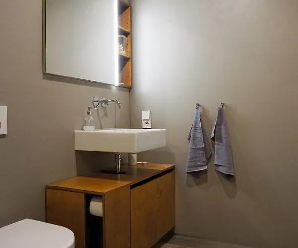 Lejlighed Design Nienrausch 2