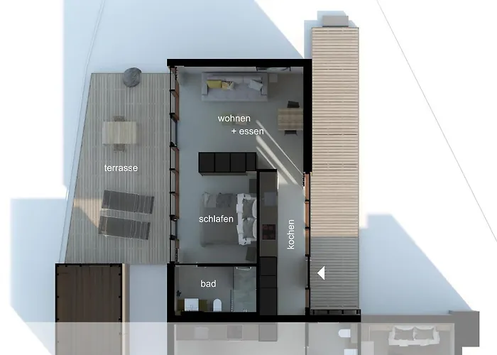 Design Nienrausch 2 Timmendorfer Strand