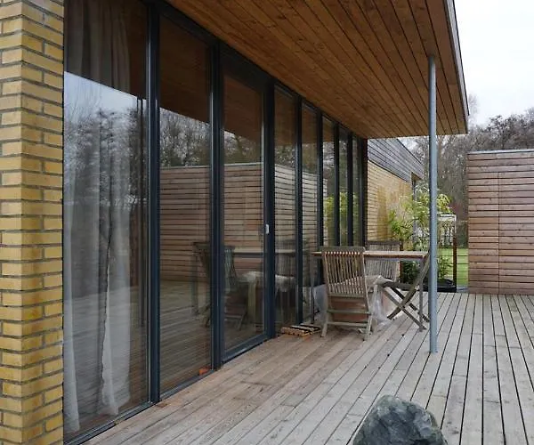 Design Nienrausch 2 Apartment *