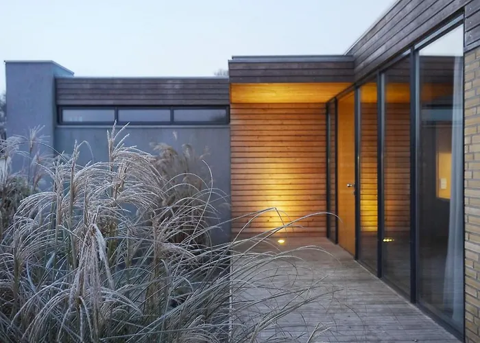 Design Nienrausch 2 Lejlighed *