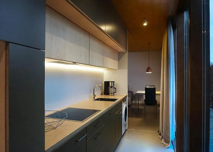 Lejlighed Design Nienrausch 2