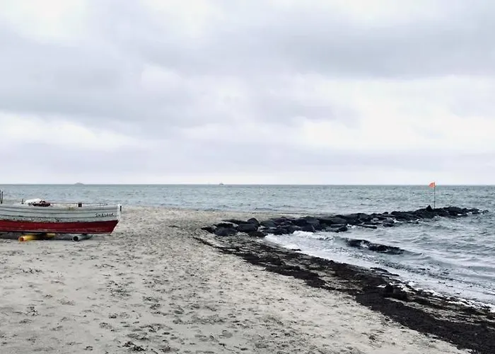 Lejlighed Design Nienrausch 2 Timmendorfer Strand